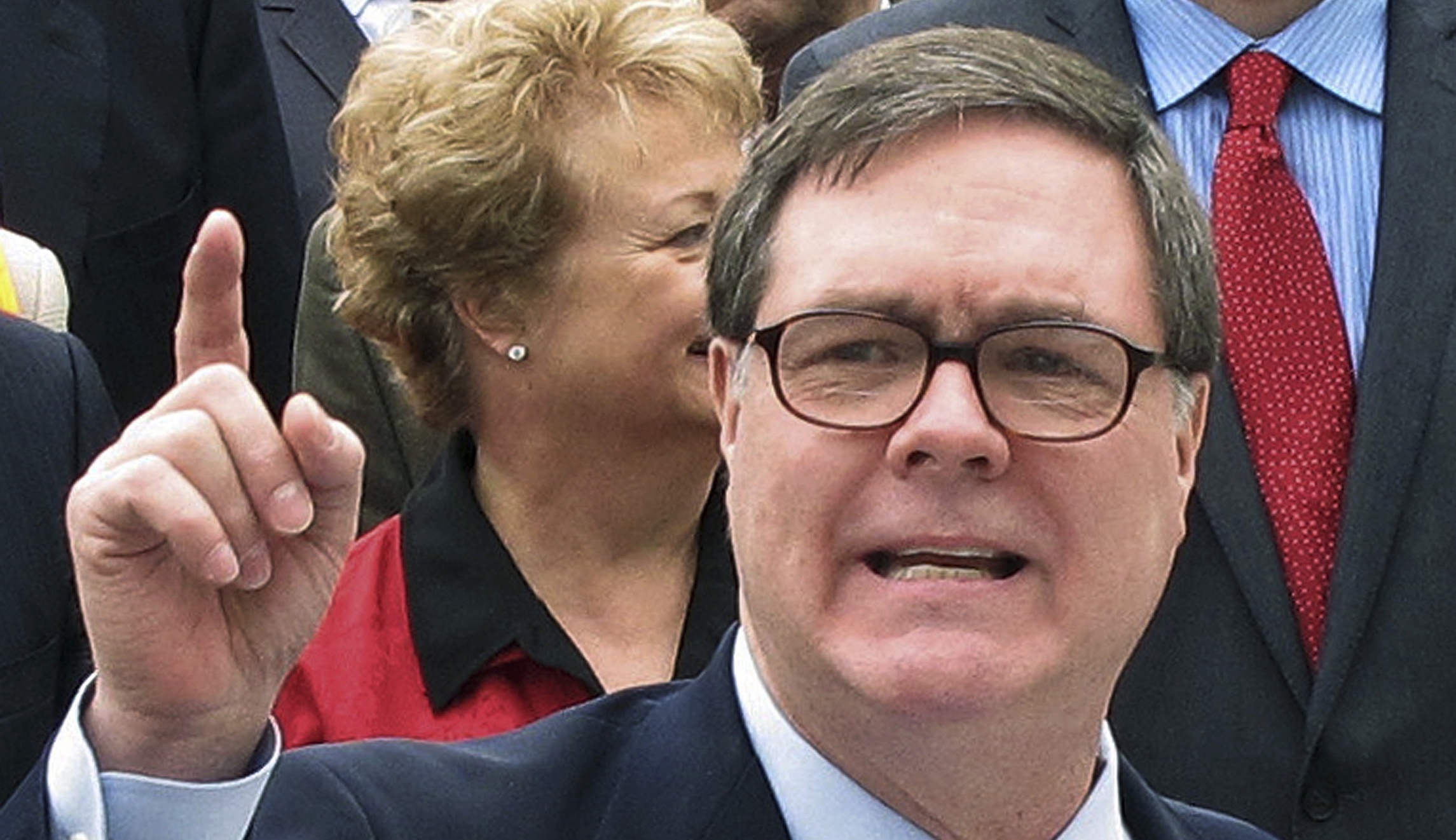 Intelligence committee Democrat: ‘This is the beginning of the end for Trump’
