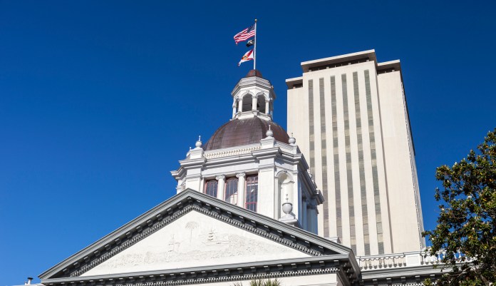 Florida Senate to vote on ‘heartbeat’ bill banning most abortions after six weeks