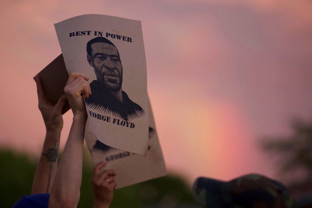 Officer who knelt on George Floyd had 17 previous internal complaints filed with Minneapolis police