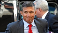 Newly released Mueller memo details Michael Flynn’s lies to the FBI