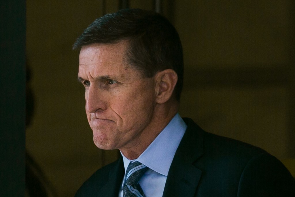 Judge denies Michael Flynn's restraining order request against Jan. 6 committee