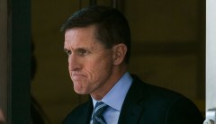 Ethics watchdog launches FOIA request to investigate Michael Flynn and brother Charles