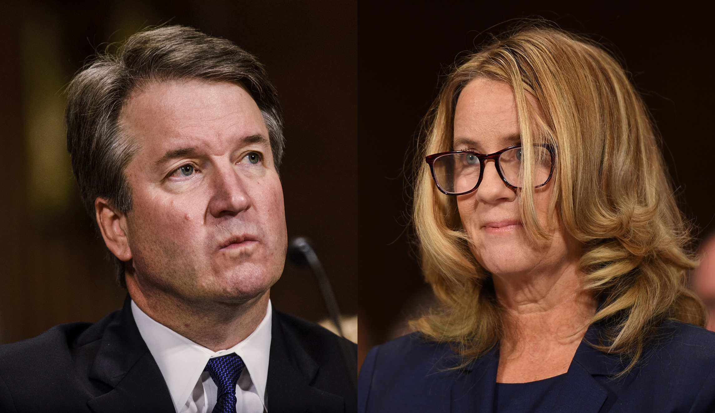Kavanaugh vs Ford — another week of torturing the truth