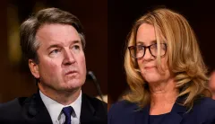 The shameful campaign against Kavanaugh was motivated by Roe v. Wade all along