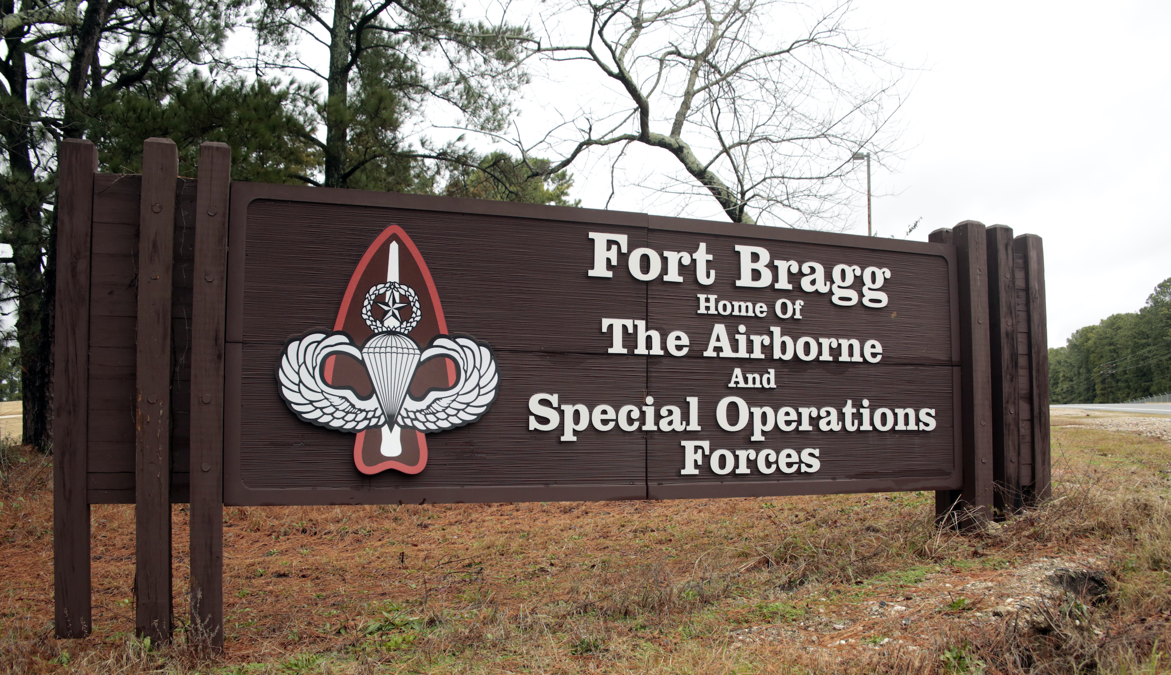 Pentagon begins ‘full implementation’ of renaming Confederate-named bases