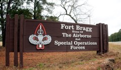 Pentagon begins ‘full implementation’ of renaming Confederate-named bases