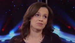 The new acting Planned Parenthood president is clearly rooting for Kamala Harris in Democratic primaries