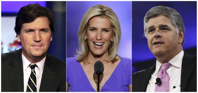 Fox News hits biggest viewership milestone in network’s 23-year history