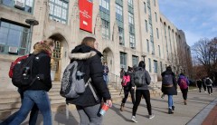 The Left’s thought police are destroying America’s colleges