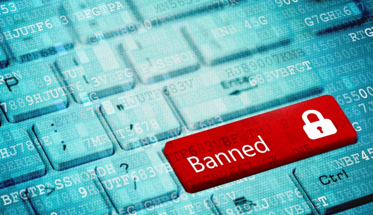 Free speech is facing new attacks in California and New Jersey