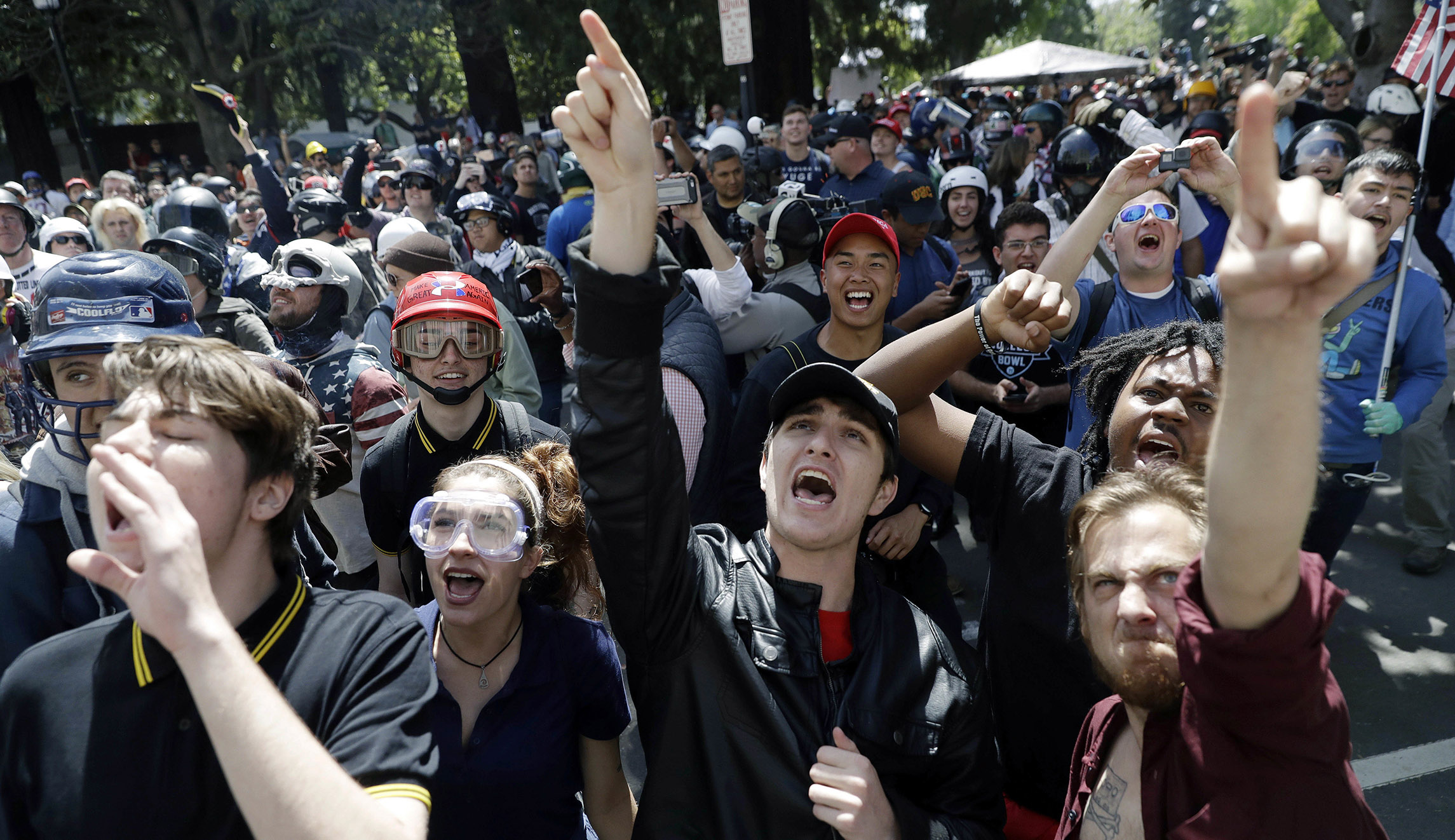 Restoring free speech and academic freedom on campus