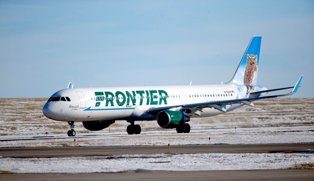 Airline offering free flights, if you have ‘Green’ last name