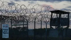 Biden orders review aimed at closing Guantanamo Bay terrorist detention facility
