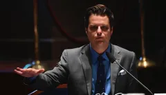 Matt Gaetz spent $200K in taxpayer funds renting office from campaign donor