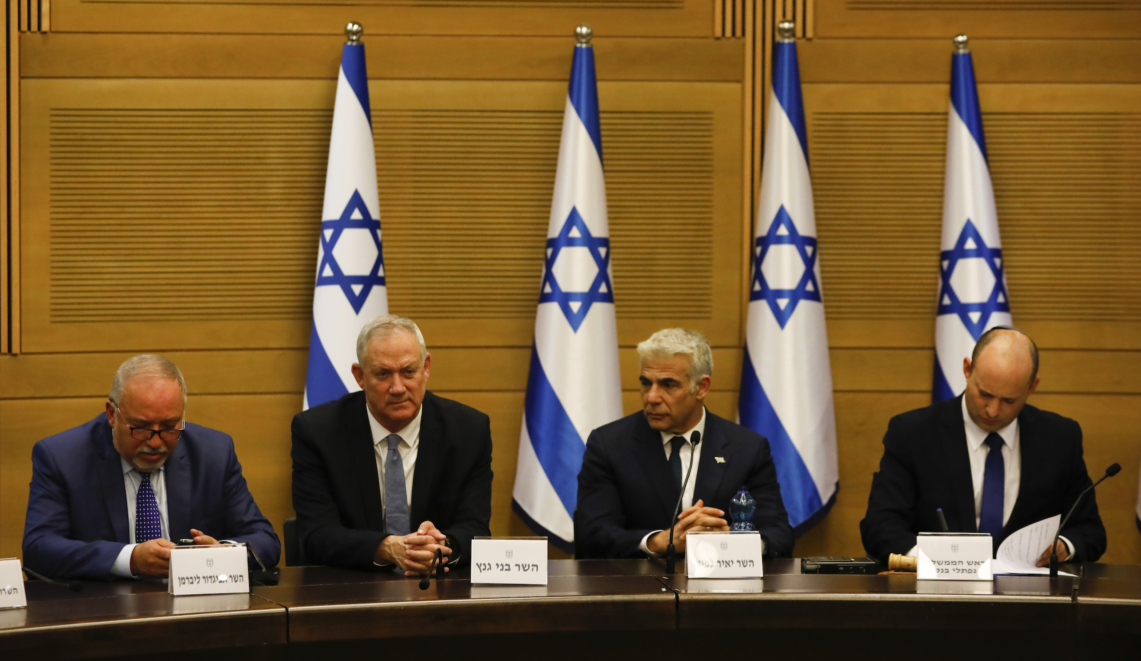 ‘Don’t test us’: Iran threatens ‘decisive’ response to any Israeli strike