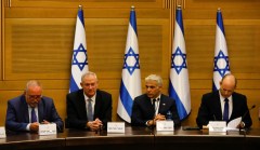 ‘Don’t test us’: Iran threatens ‘decisive’ response to any Israeli strike