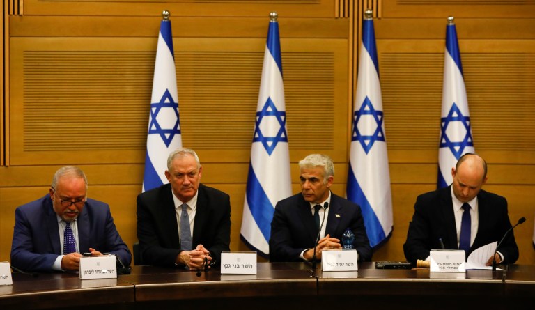 ‘Don’t test us’: Iran threatens ‘decisive’ response to any Israeli strike