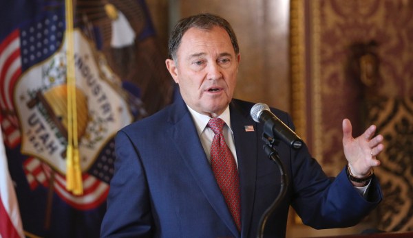 Utah models conservative compassion with a new ban on gay ‘conversion therapy’