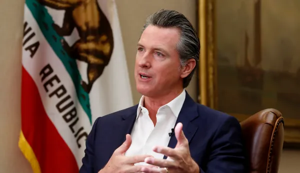18,000 prisoners to be released by end of August, California Department of Corrections says