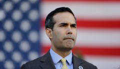 George P. Bush faces incumbent Paxton, two others in Texas GOP primary for attorney general