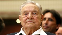 George Soros-funded district attorney to remove possibility of life in prison for man accused of executing police officer