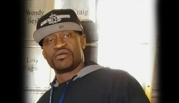Two years after George Floyd’s death, police still not wantonly killing black people because of racism