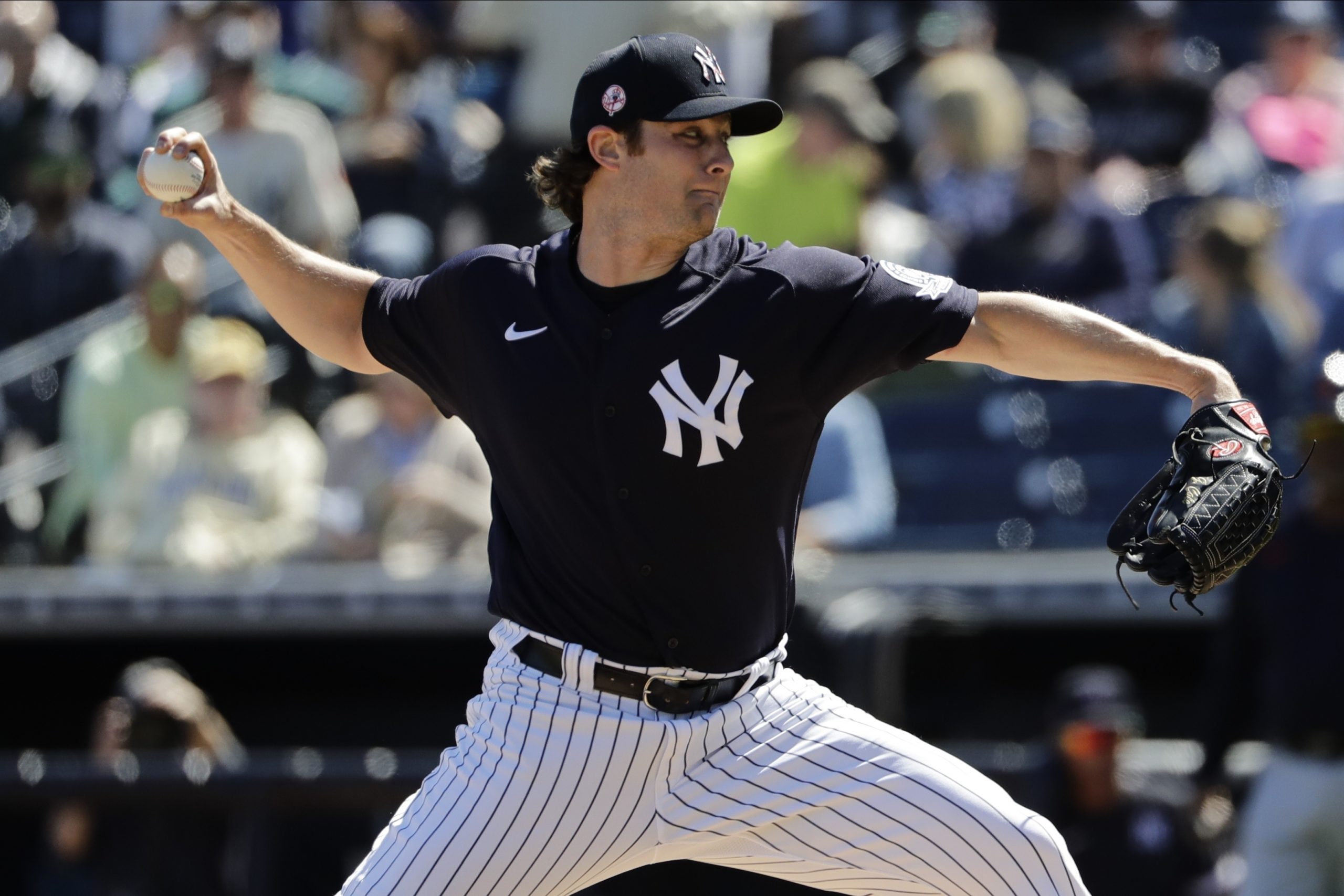MLB announces plan to crack down on ‘sticky’ stuff allegedly used by top pitchers