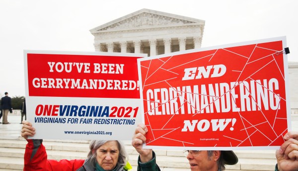 In Michigan voters will get to decide on gerrymandering, that’s a good model for other states too