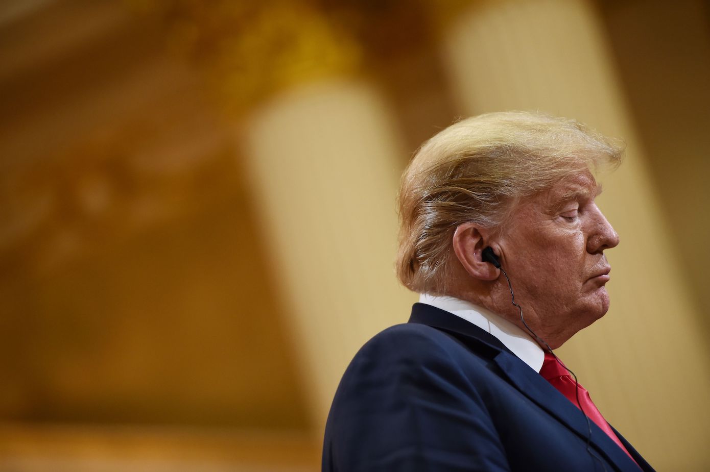 McCain: ‘No Prior President Has Ever Abased Himself More Abjectly Before a Tyrant’