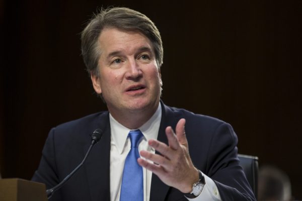NYT ‘Bombshell’ on Kavanaugh and Roe Is Actually a Dud