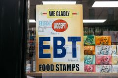 Food stamps: February SNAP payments worth up to $1,751 for Washington state residents end in four days