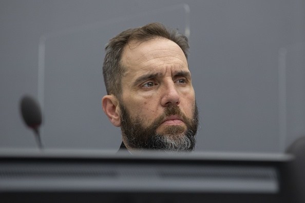 Jack Smith rebuffs Trump’s bid to dismiss 2020 elections case: ‘He stands alone’