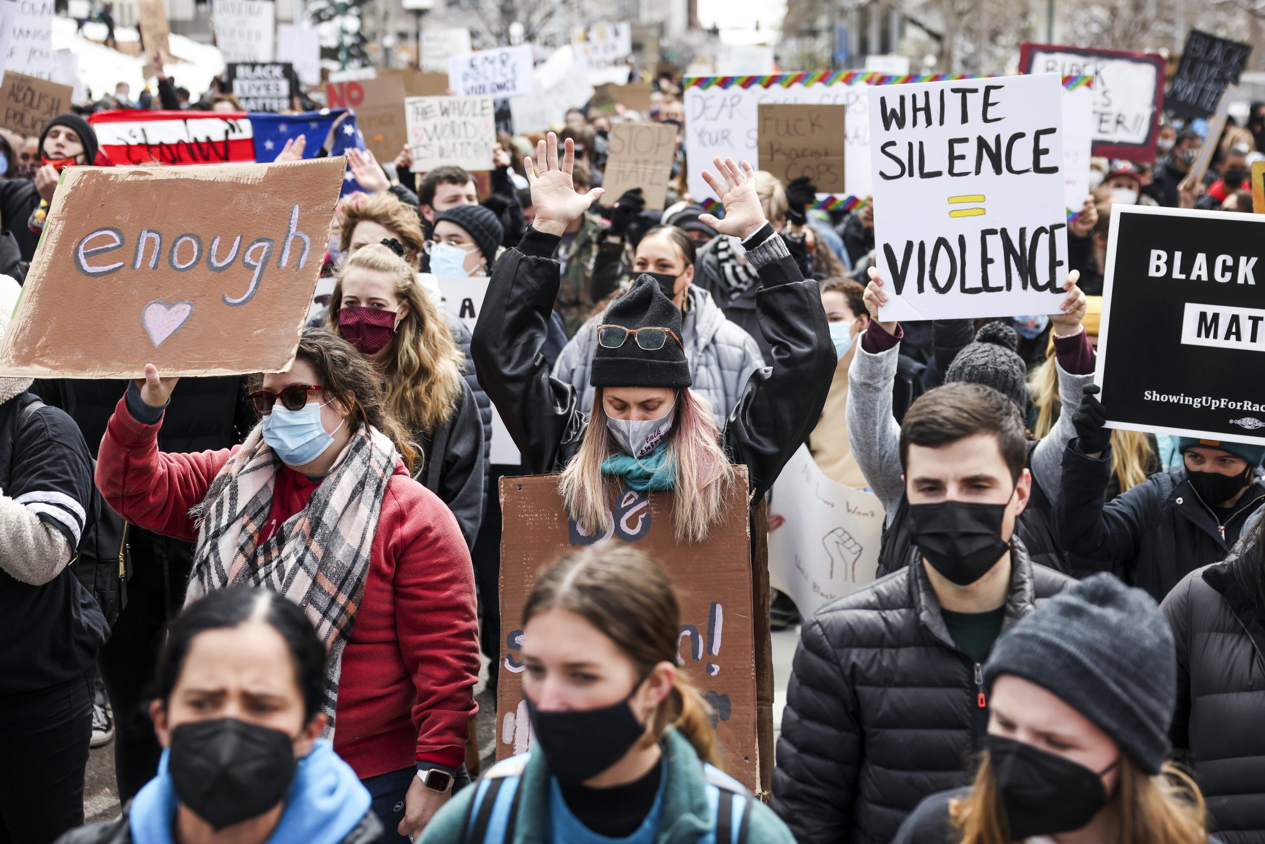 Moderates are no longer welcome in the Democratic Party