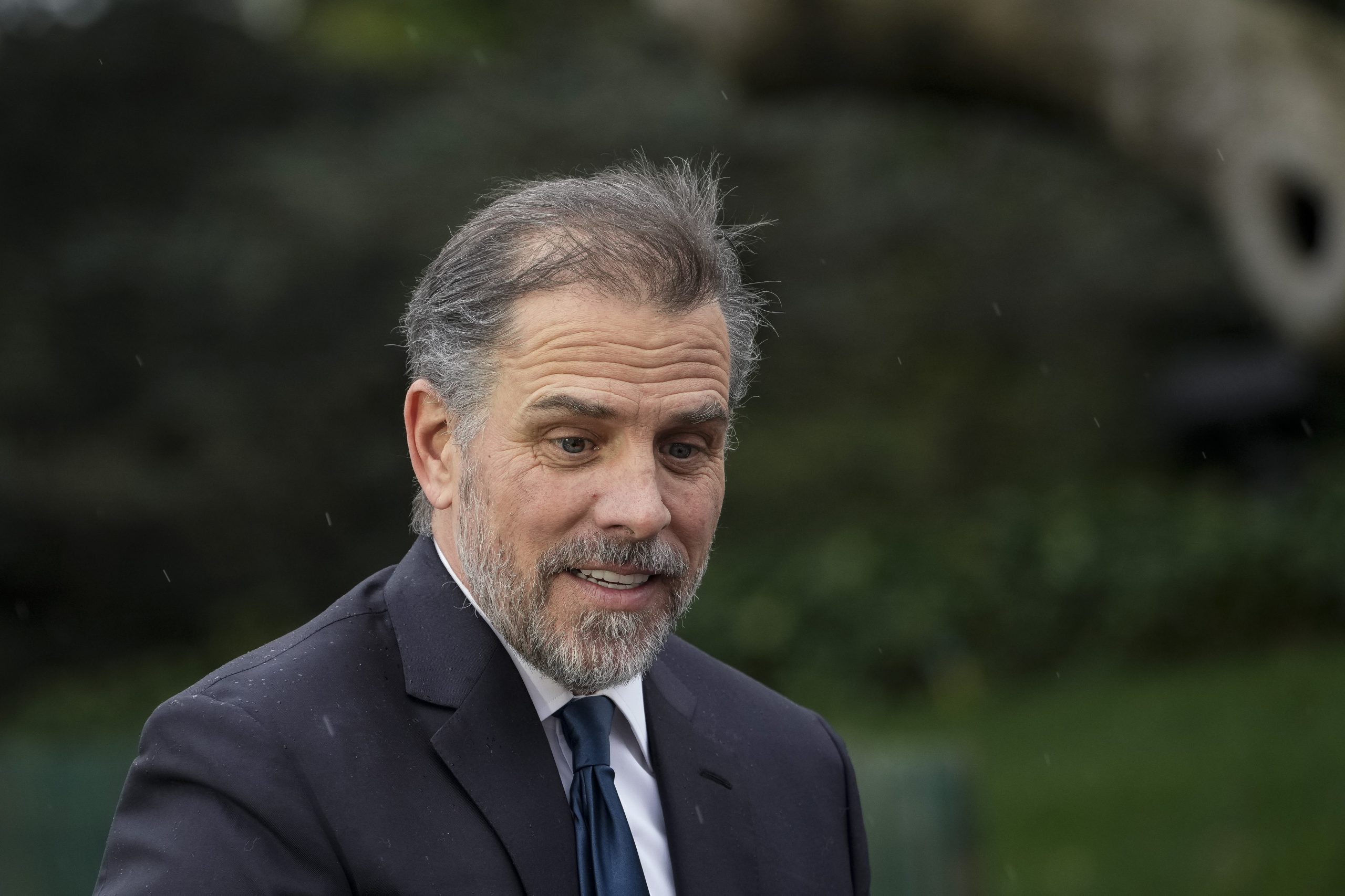 FBI official who shut down key Hunter Biden details called to testify by top Republicans