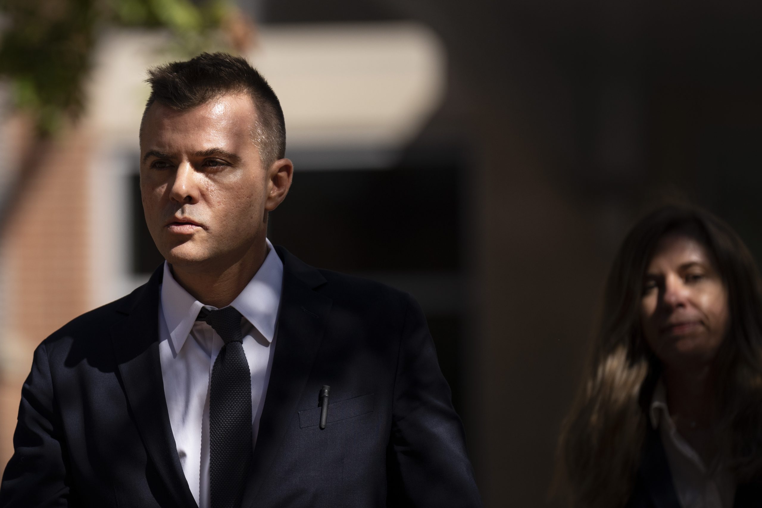 Russian Analyst Igor Danchenko Goes On Trial For Lying To The FBI