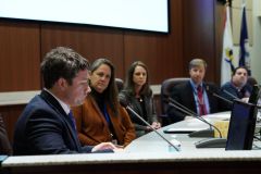 WATCH LIVE: Loudoun County School Board holds first meeting since former superintendent indicted