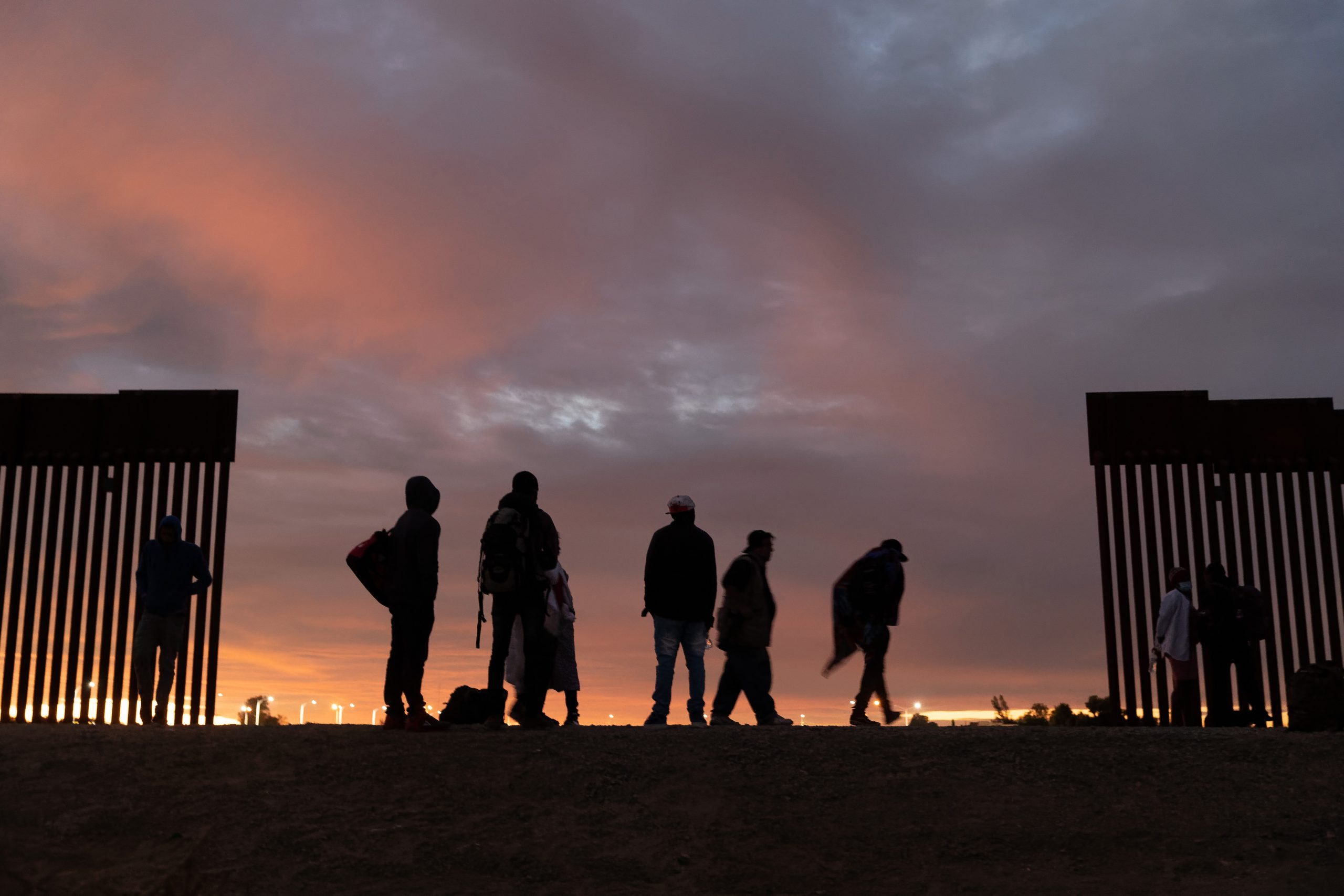 Border residents fear retaliation from cartels if they report crimes