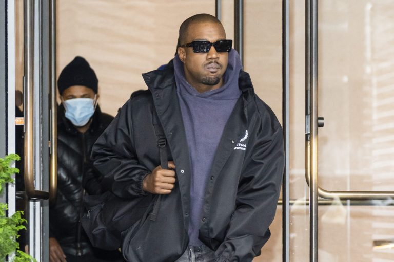 Lebron James’s The Shop opts not to air episode with Kanye West