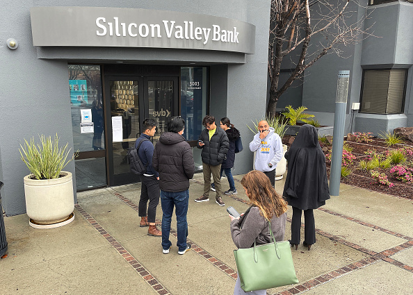 SVB collapse: Silicon Valley Bank is not getting a bailout