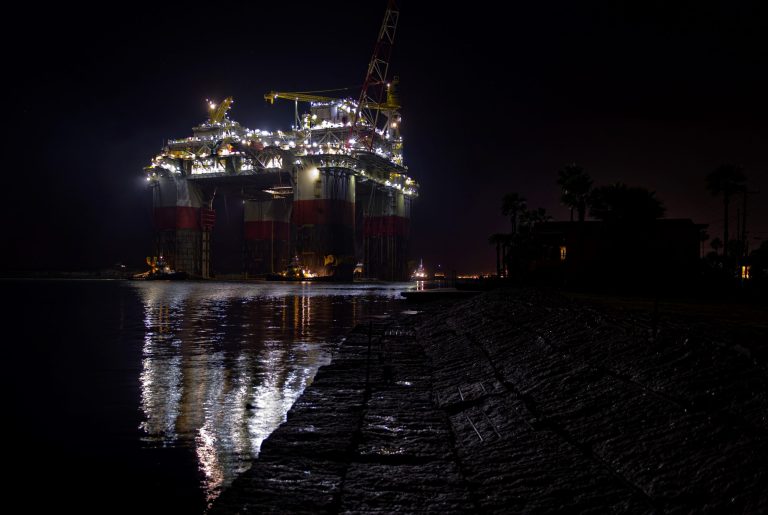Oil Prices Are Sky-High: What Happened to Fracking?