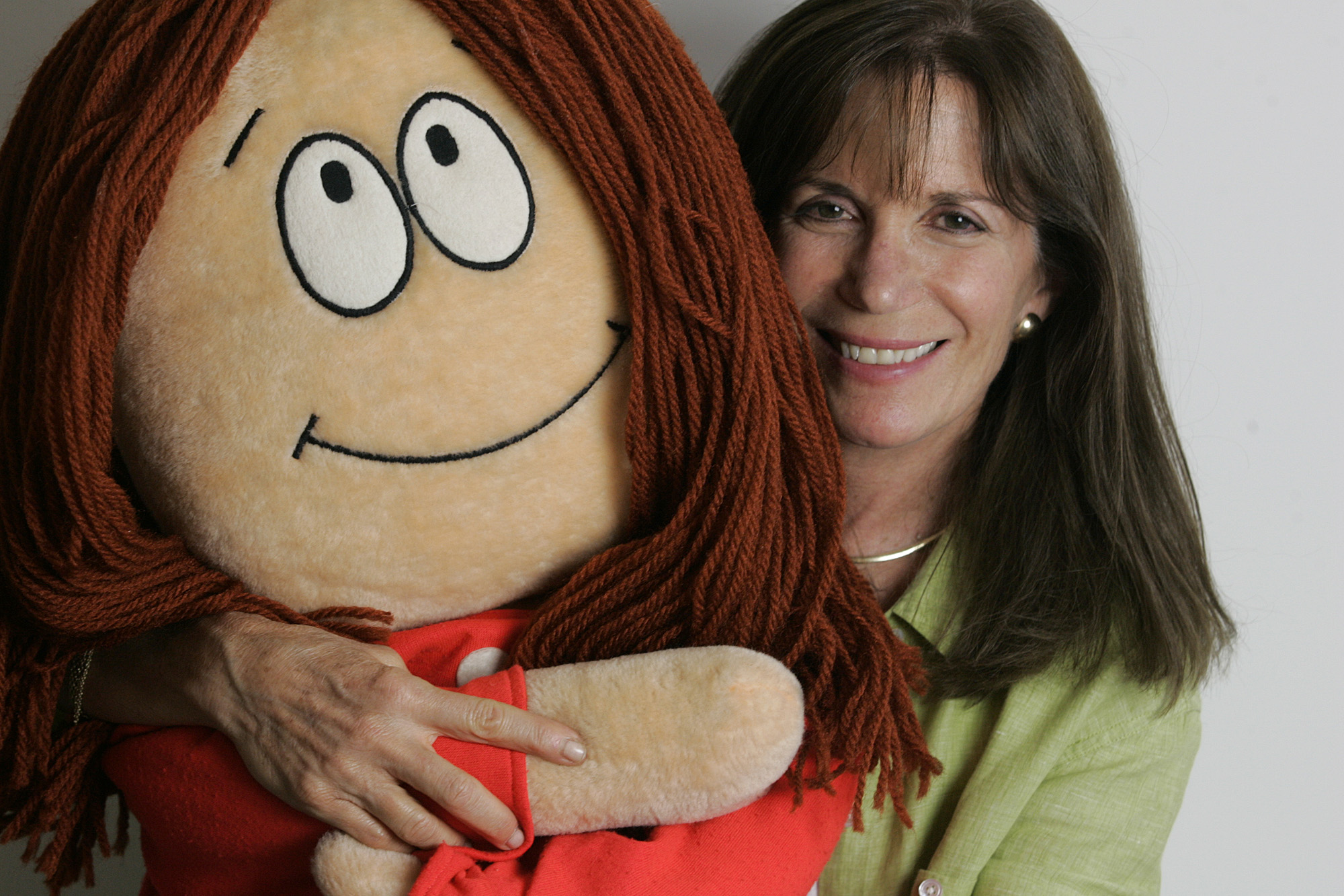 Not my fault: How Cathy Guisewite’s essay collection redeems ‘Cathy’