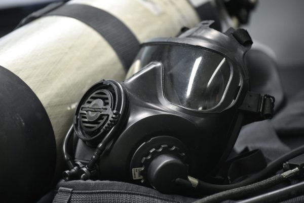 Fact Check: Did the OPCW  find ‘NO Chemical Weapons at Damascus Research Center’?