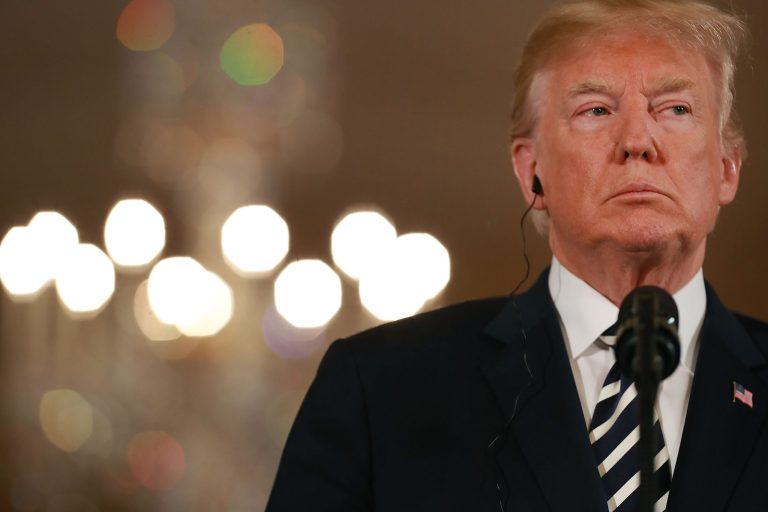 Trump’s Immigration Contradiction