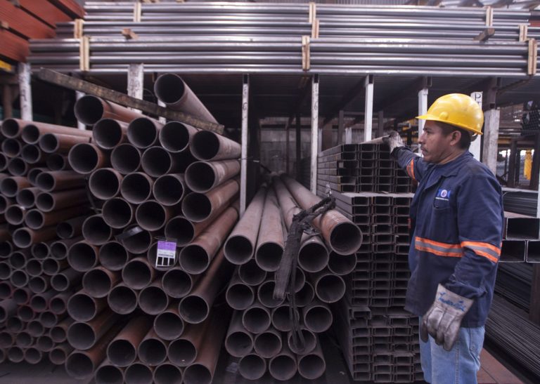 Administration: Aluminum and Steel Tariffs Will Remain, Despite New Deal