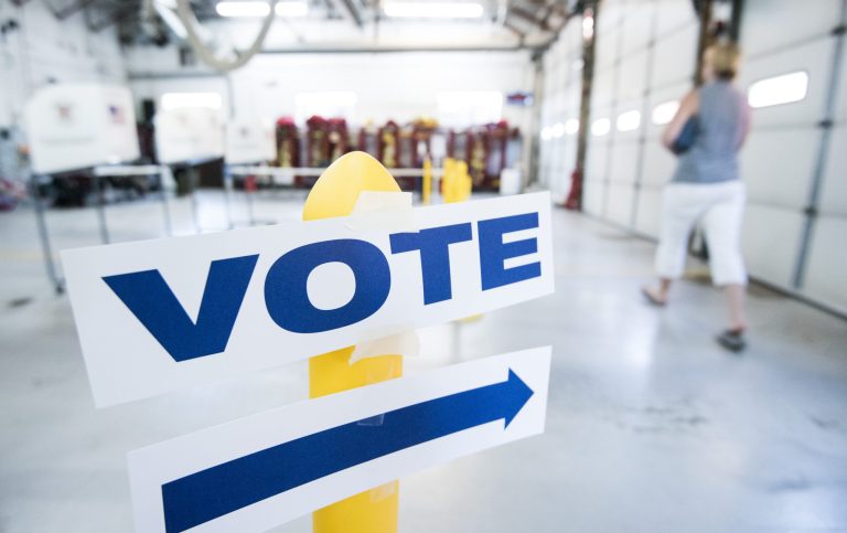 SwingSeat Update: Democratic Whac-a-Mole and Senate Math Paradoxes