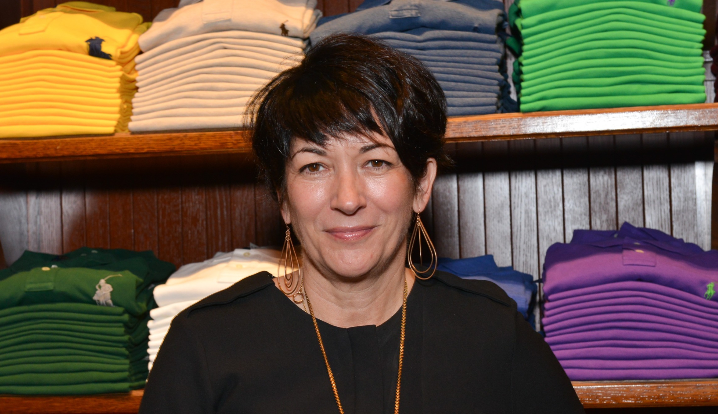 Epstein associate Ghislaine Maxwell transferred to Brooklyn prison