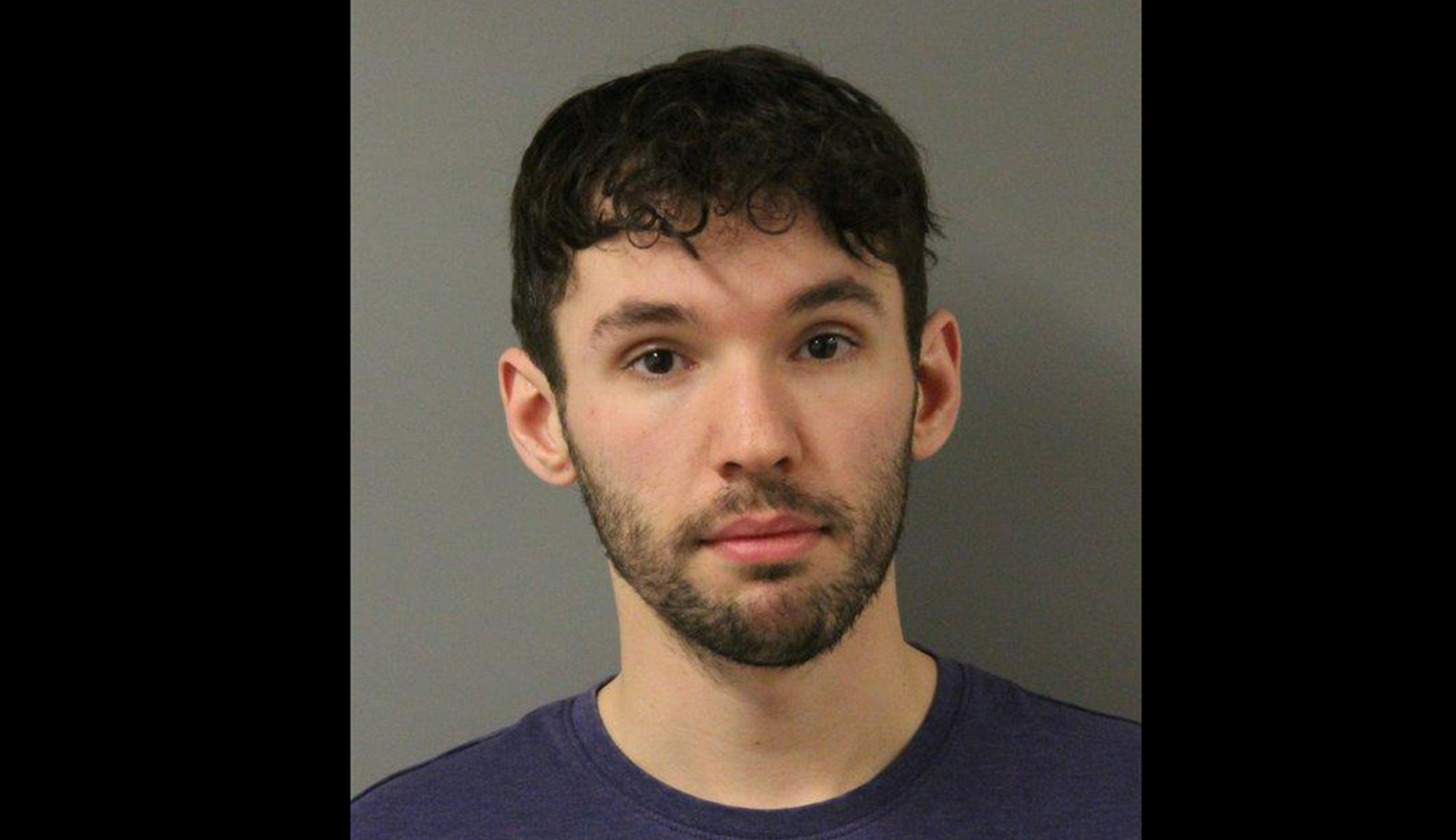Colorado man arrested for throwing a glass of water in controversial congressman’s face