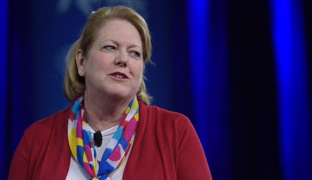 Conservative activist specified Ginni Thomas’s name be left off payment notes: Report