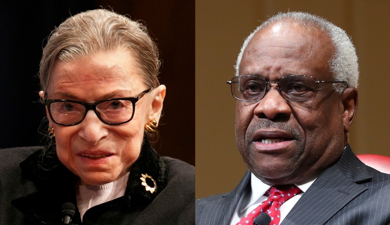 Time for term limits for federal courts