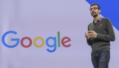 GOP senators push Google CEO on why it kept Google Plus vulnerabilities private